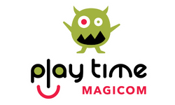 Playtime Toyshop